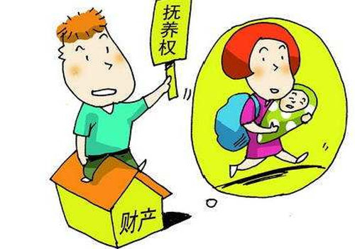 郑州律师法律咨询在线解答：拥有孩子的抚养权能改姓吗？