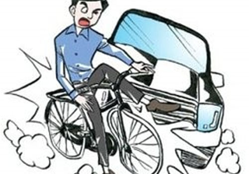 郑州律师法律咨询在线解答：未成年骑车撞死人怎么办?