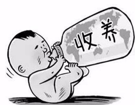 郑州好律师在线：收养关系的认定，哪些收养行为不具法律效力