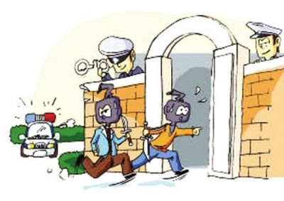 郑州问律师：犯罪既遂的构成条件，私闯民宅定罪需要证据吗