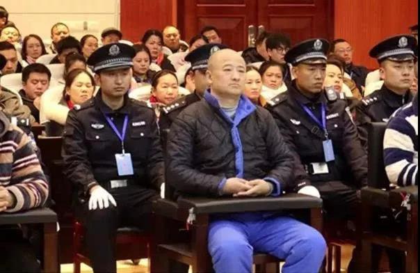 郑州律师事务所律师：传销头子“张天师”判了，598万会员涉案金额达1000亿，诈骗手法曝光。