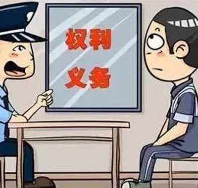 郑州律师事务所律师：如何处理刑事案件“雷同笔录”问题?