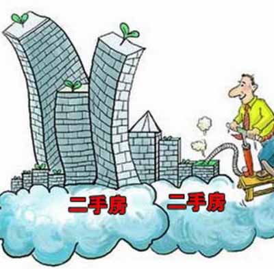 郑州律师在线解答二手房买卖没有房产证能办分期吗，购买二手房的陷阱有哪些