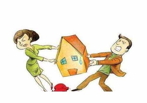 离婚诉讼中出租车牌照属于共同财产吗，廉租住房可以分割吗?