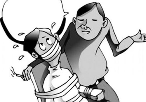 郑州律师咨询在线解答：绑架罪和非法拘禁罪的界限，非法拘禁的特征有哪些?