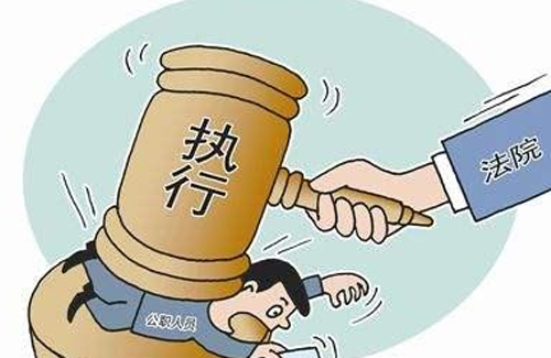郑州律师：耐心取证严厉打击，被执行人硬抗不成全额履行